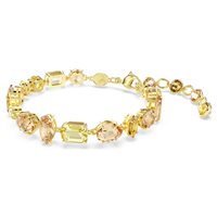 Pulsera Swarovski Mujer GEMA in Aleación de Metal Cristallo 5718072 - 5718072